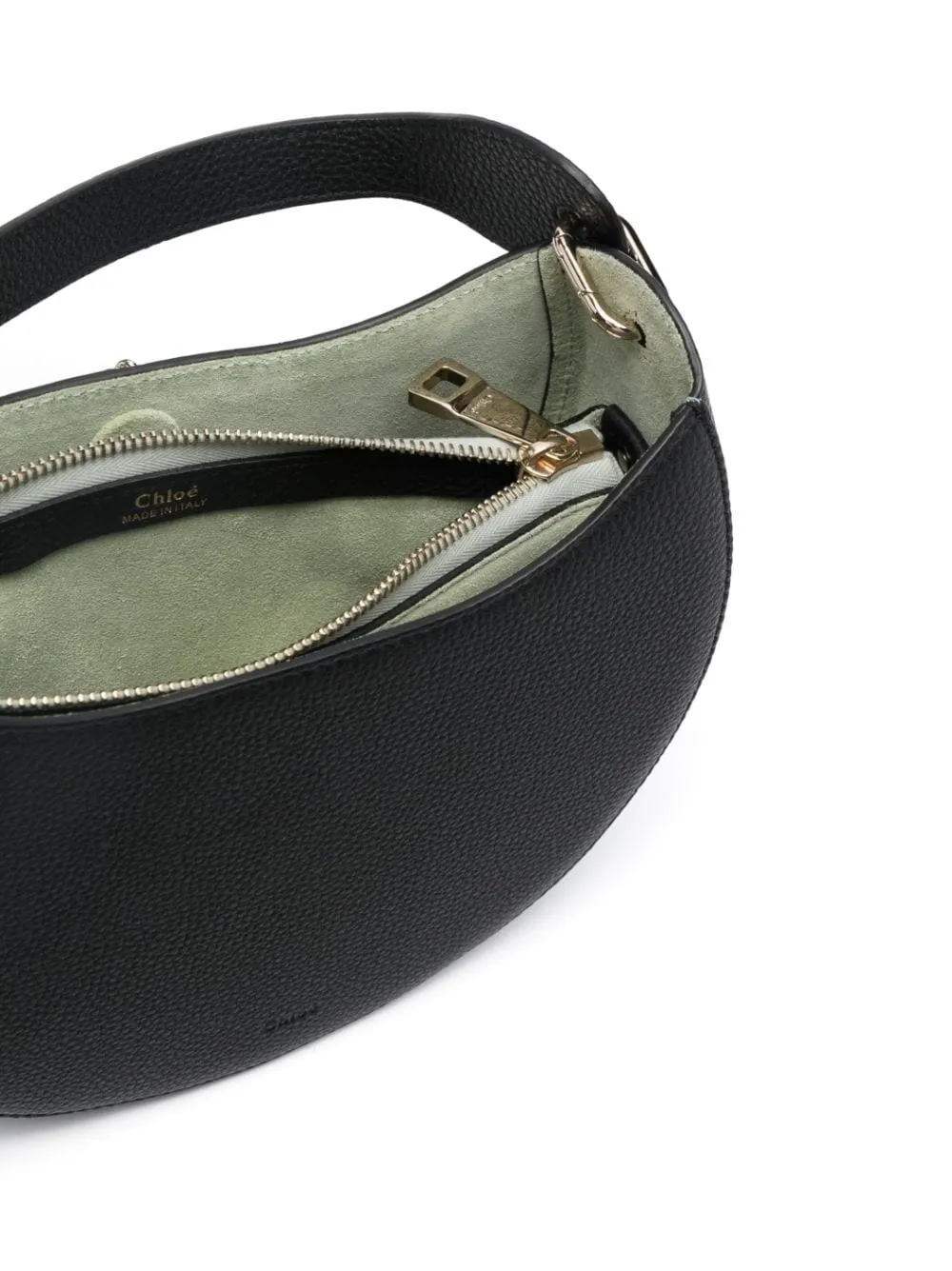 Chloè Arlène Leather Crossbody Bag