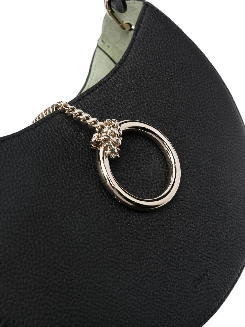 Chloè Arlène Leather Crossbody Bag