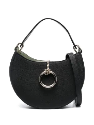 Chloè Arlène Leather Crossbody Bag