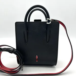 Christian Louboutin Leather Crossbody Bag , Handbags LA30790