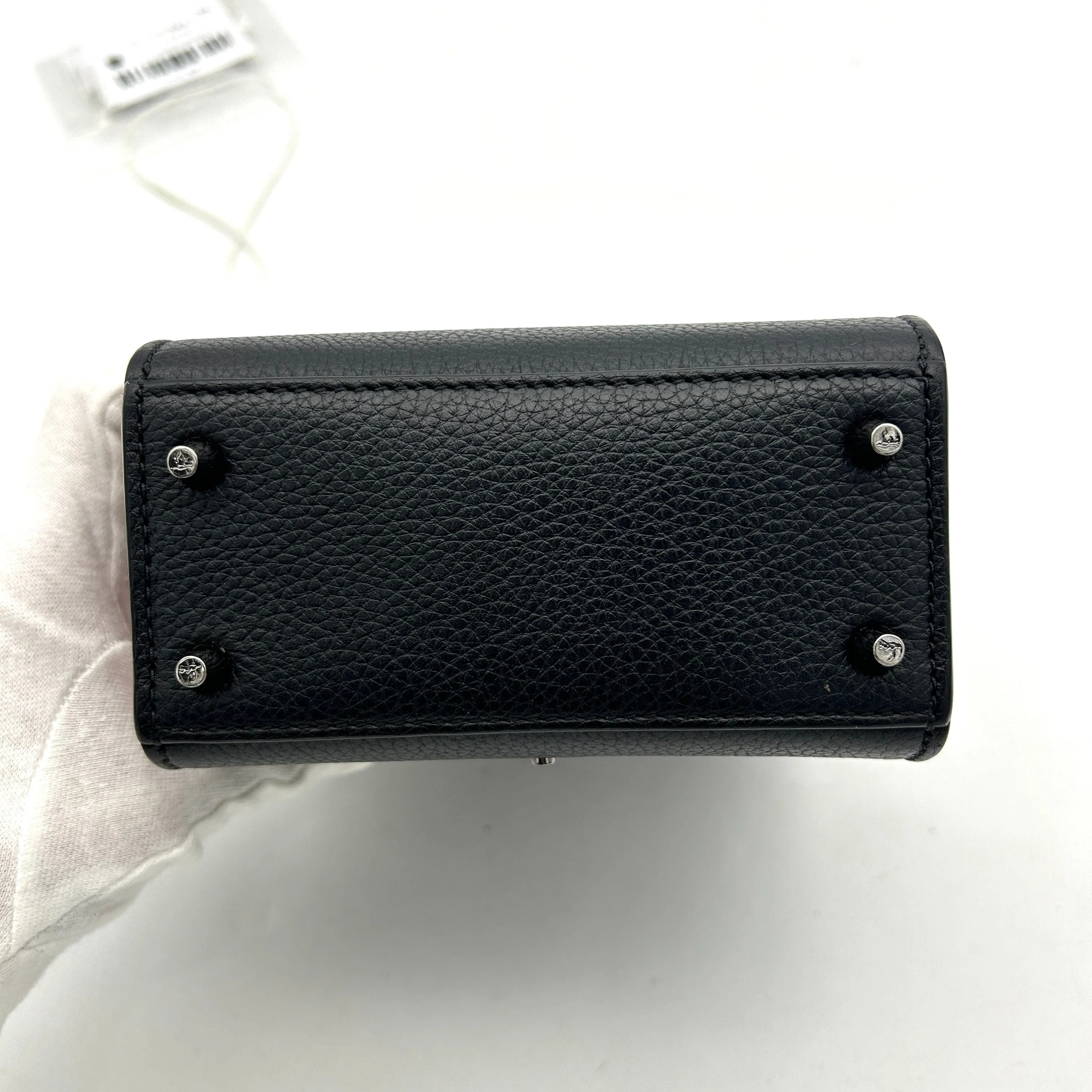 Christian Louboutin Leather Crossbody Bag , Handbags LA30790