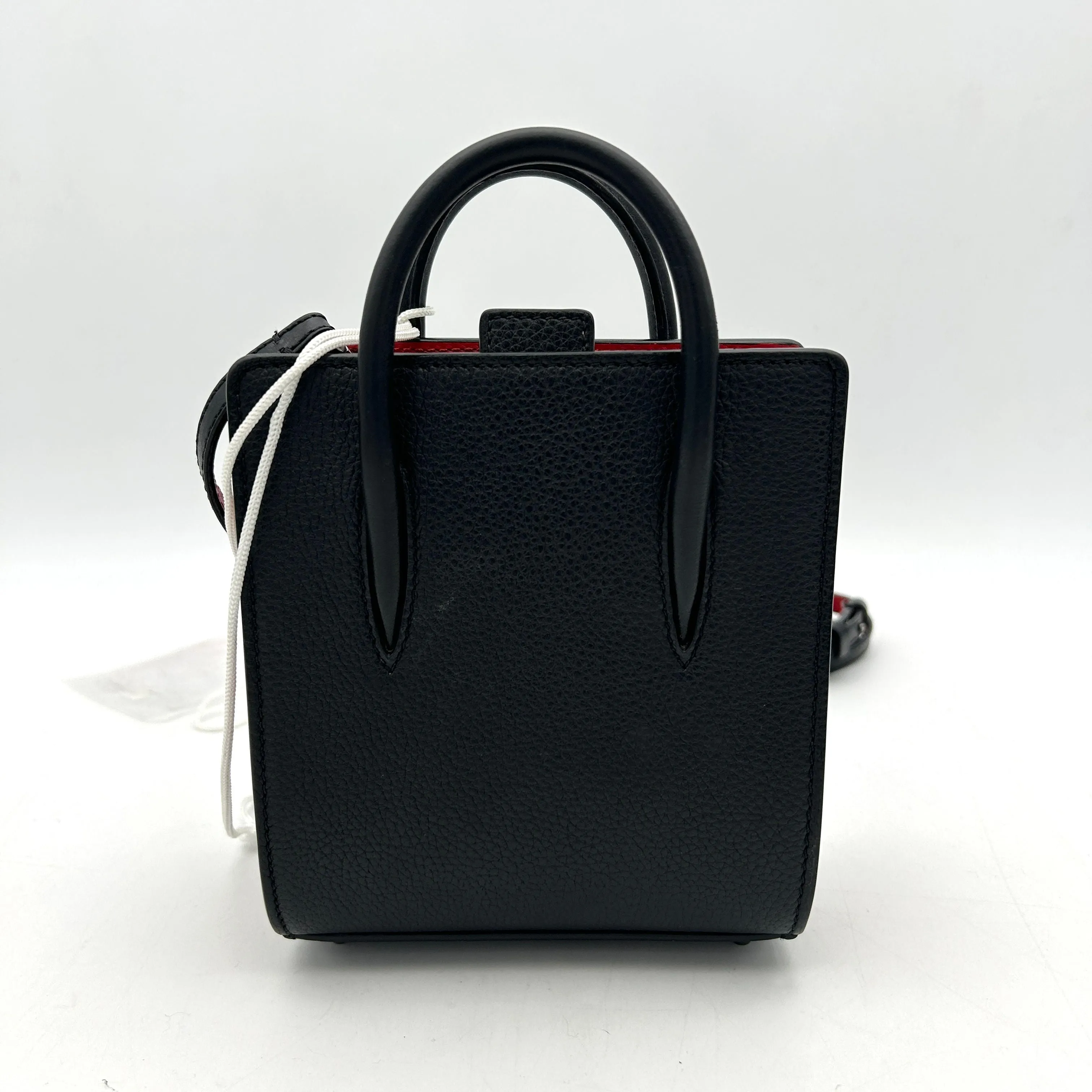 Christian Louboutin Leather Crossbody Bag , Handbags LA30790