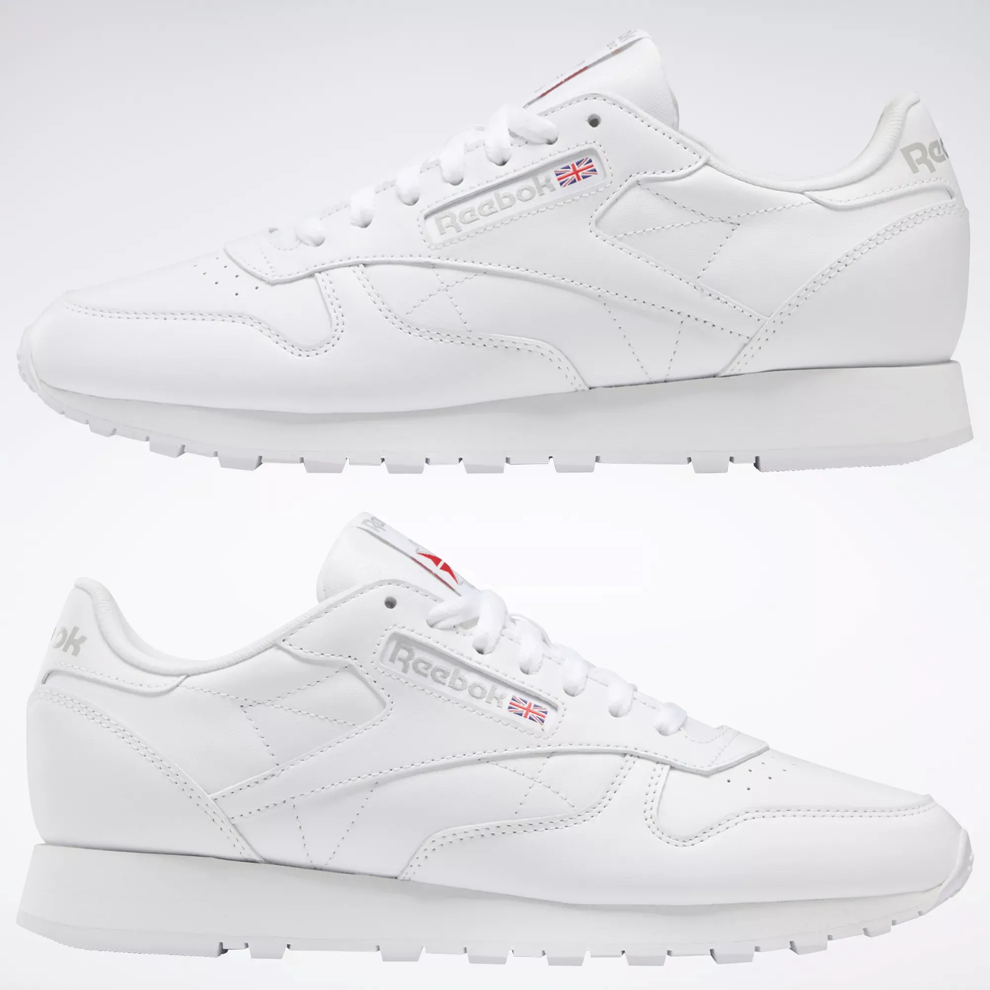 Classic Leather Shoes