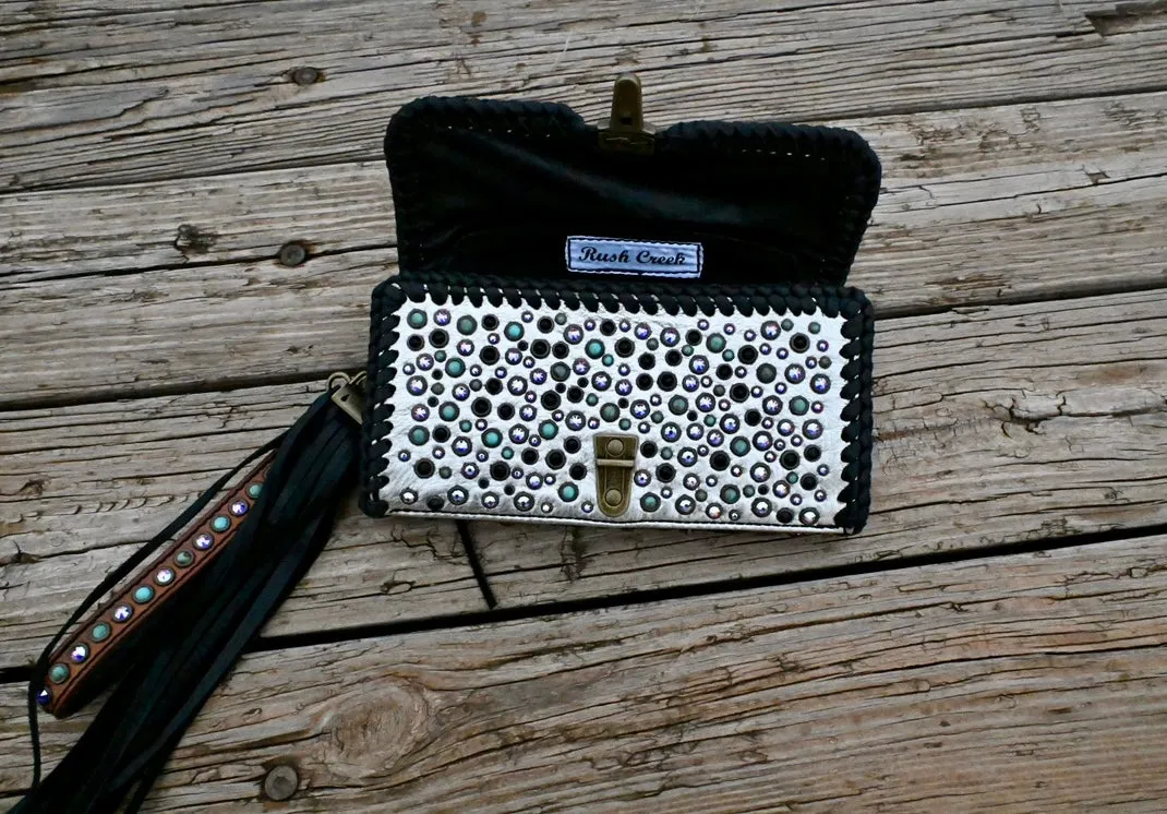 Clutch wallet RC 02
