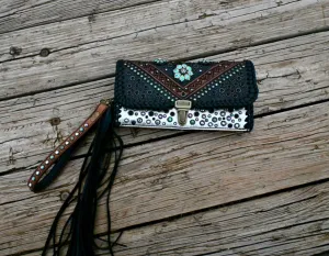 Clutch wallet RC 02