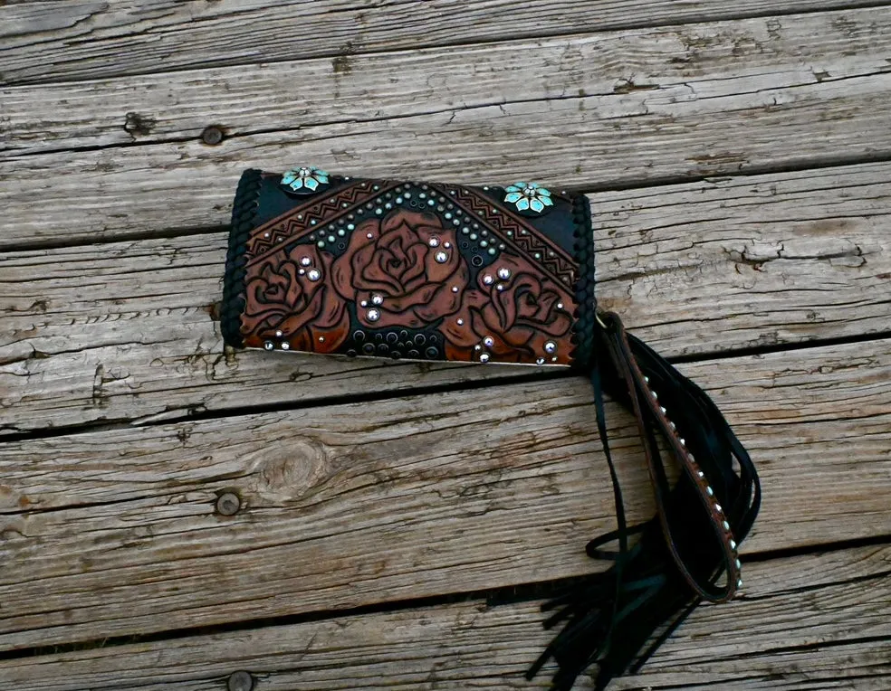Clutch wallet RC 02