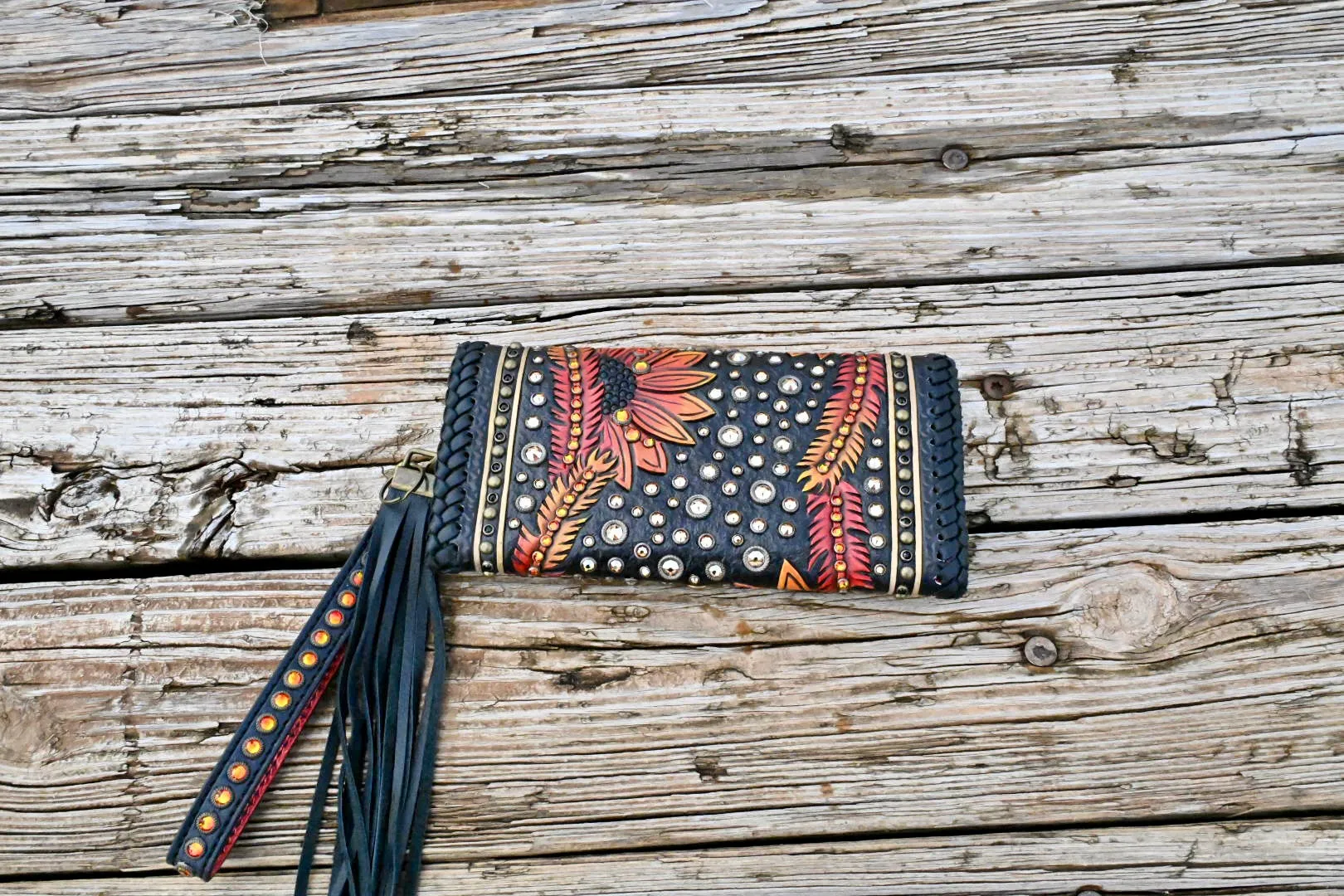 Clutch wallet RC 103