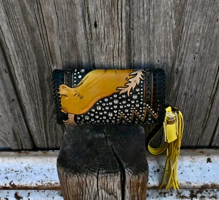 Clutch wallet RC 11