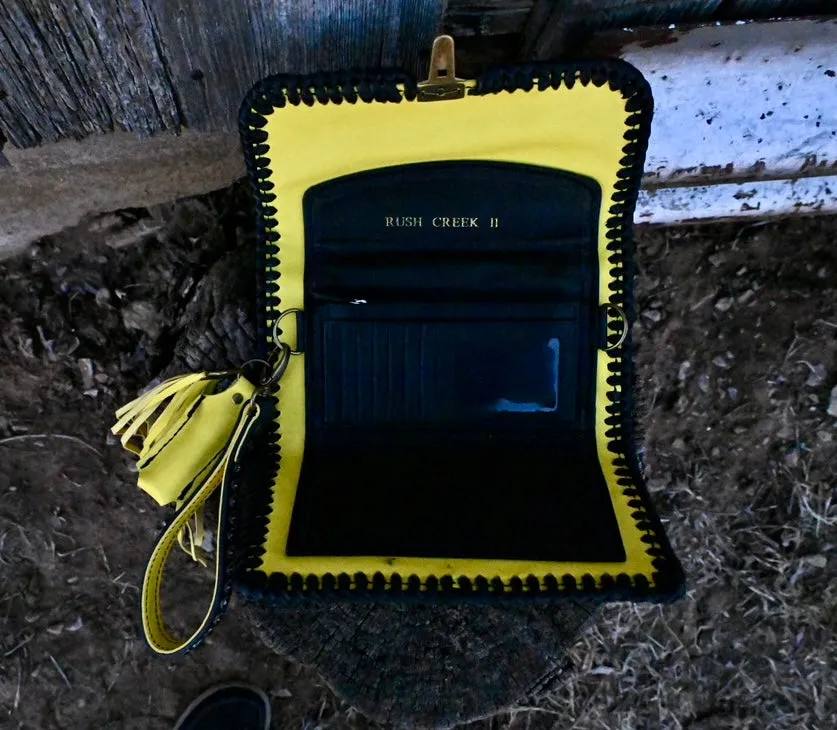 Clutch wallet RC 11
