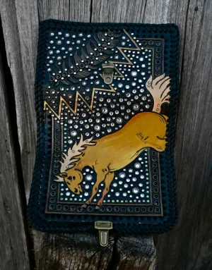 Clutch wallet RC 11