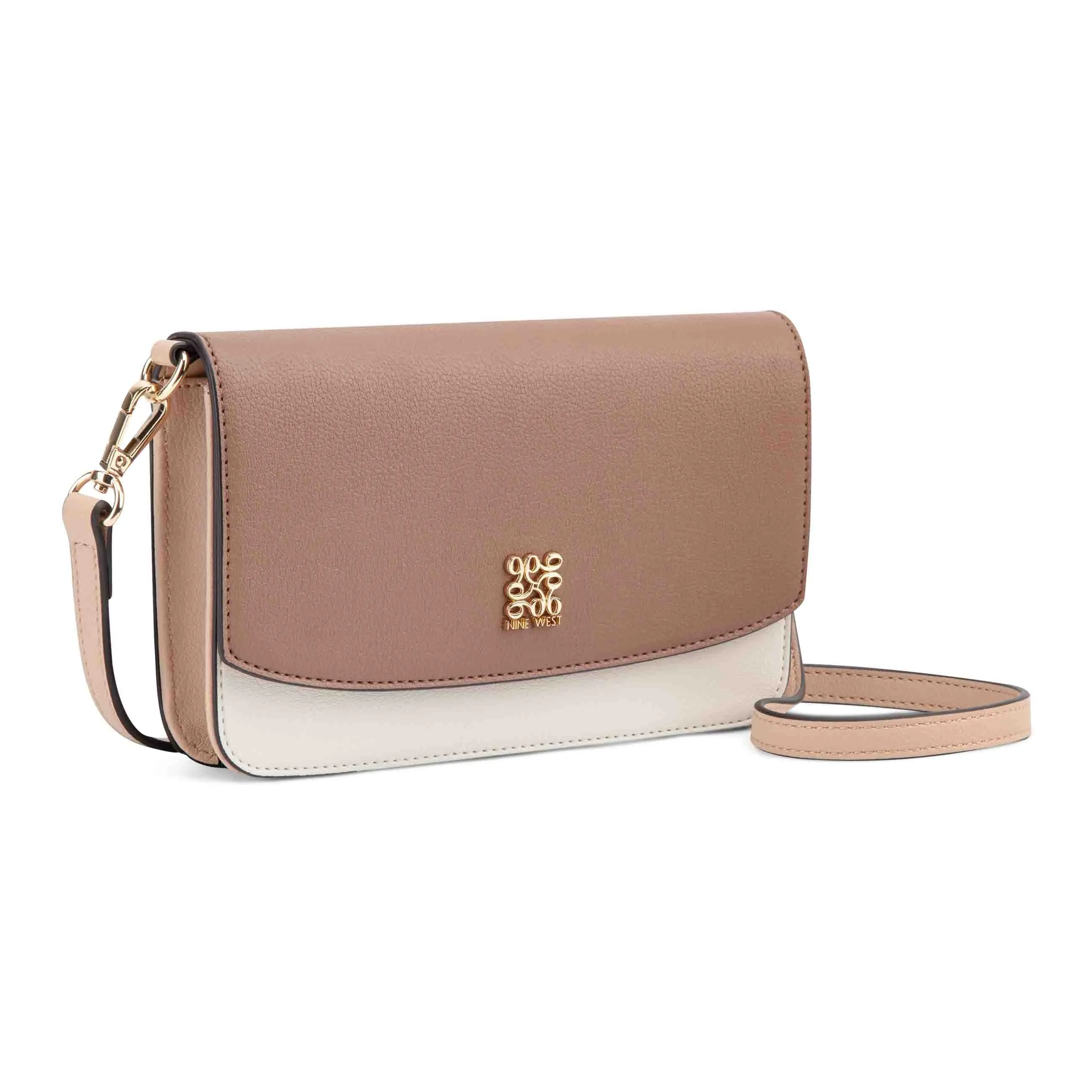 Coen Phone Wallet Crossbody
