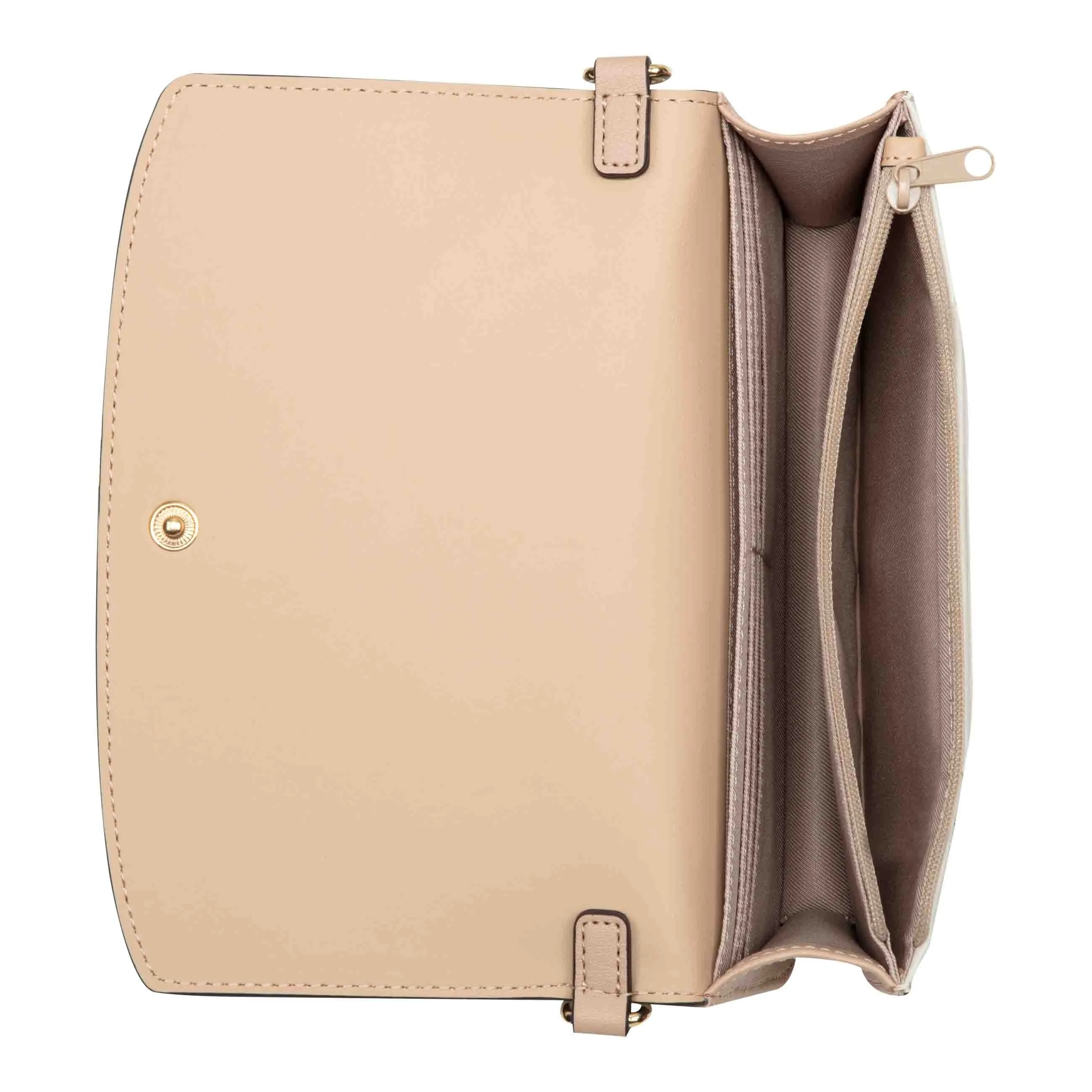 Coen Phone Wallet Crossbody