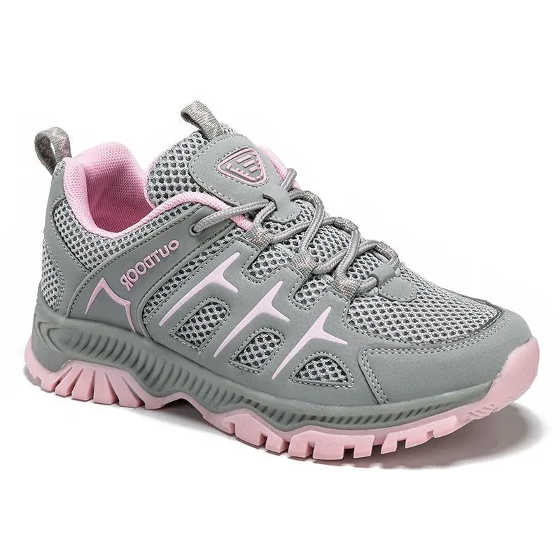 Comfortable Breathable Casual Sports Shoes