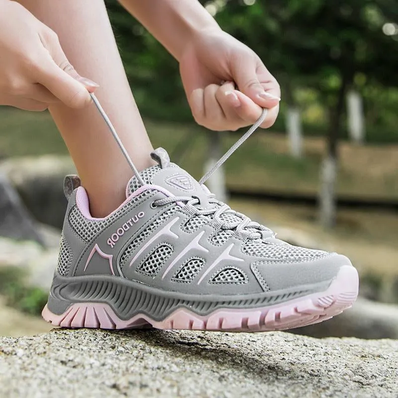 Comfortable Breathable Casual Sports Shoes