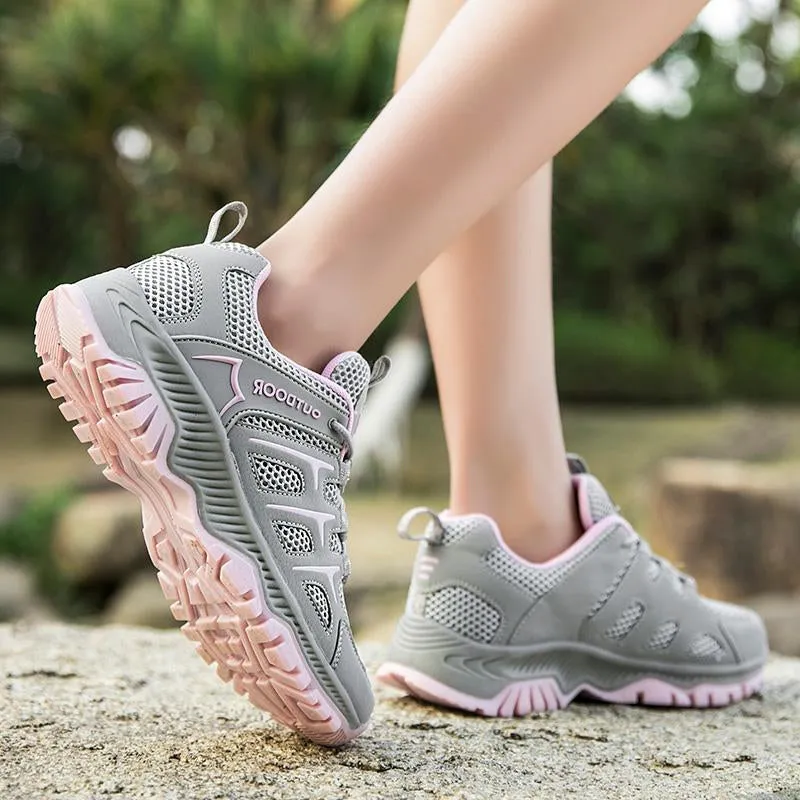 Comfortable Breathable Casual Sports Shoes