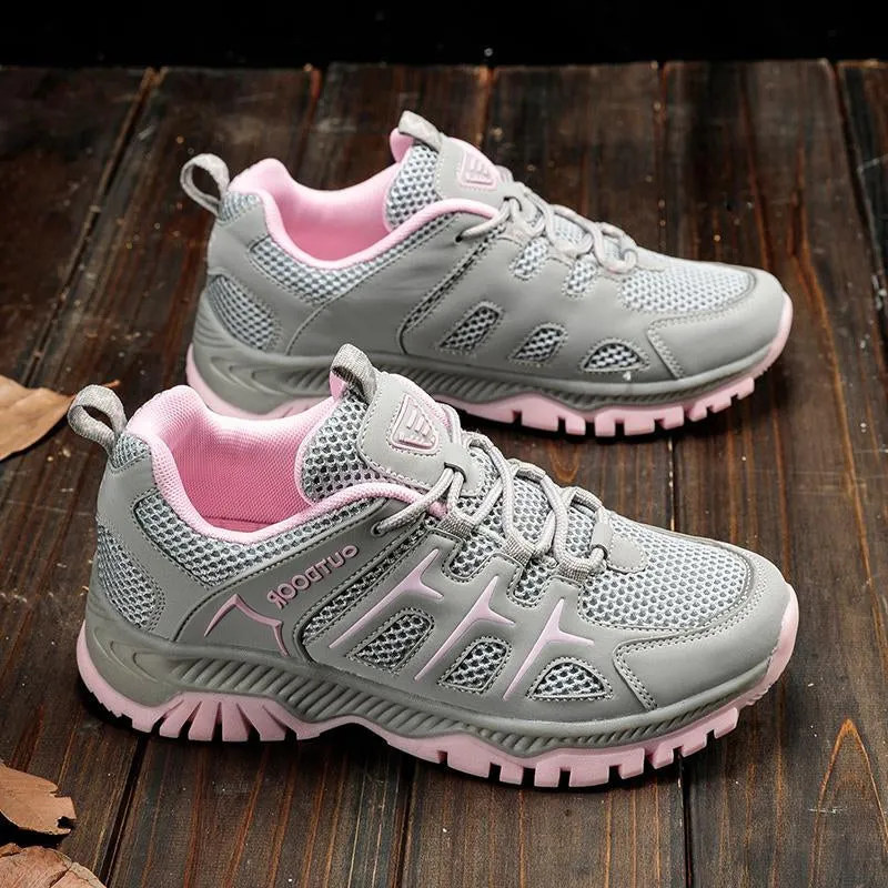 Comfortable Breathable Casual Sports Shoes
