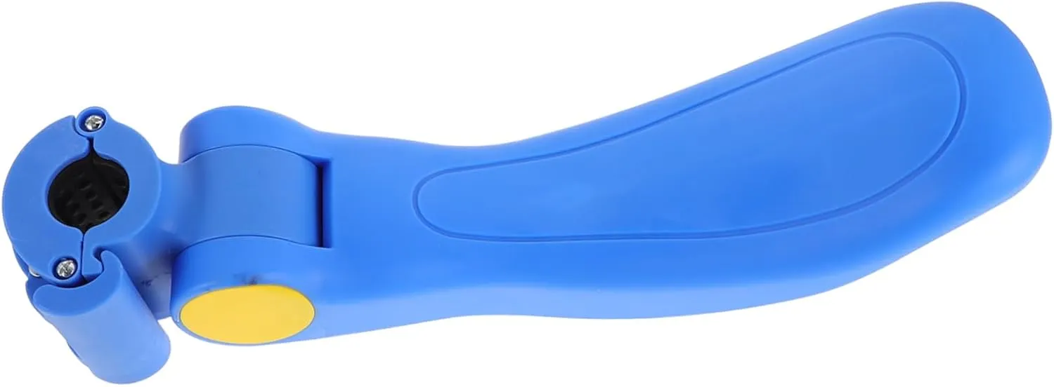 Comfortable Scooter Seat Add Padded Saddle for Boys and Girls Lightweight Portable Design Easy to Install Accessory for Travel and Compact Storage