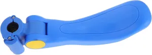 Comfortable Scooter Seat Add Padded Saddle for Boys and Girls Lightweight Portable Design Easy to Install Accessory for Travel and Compact Storage