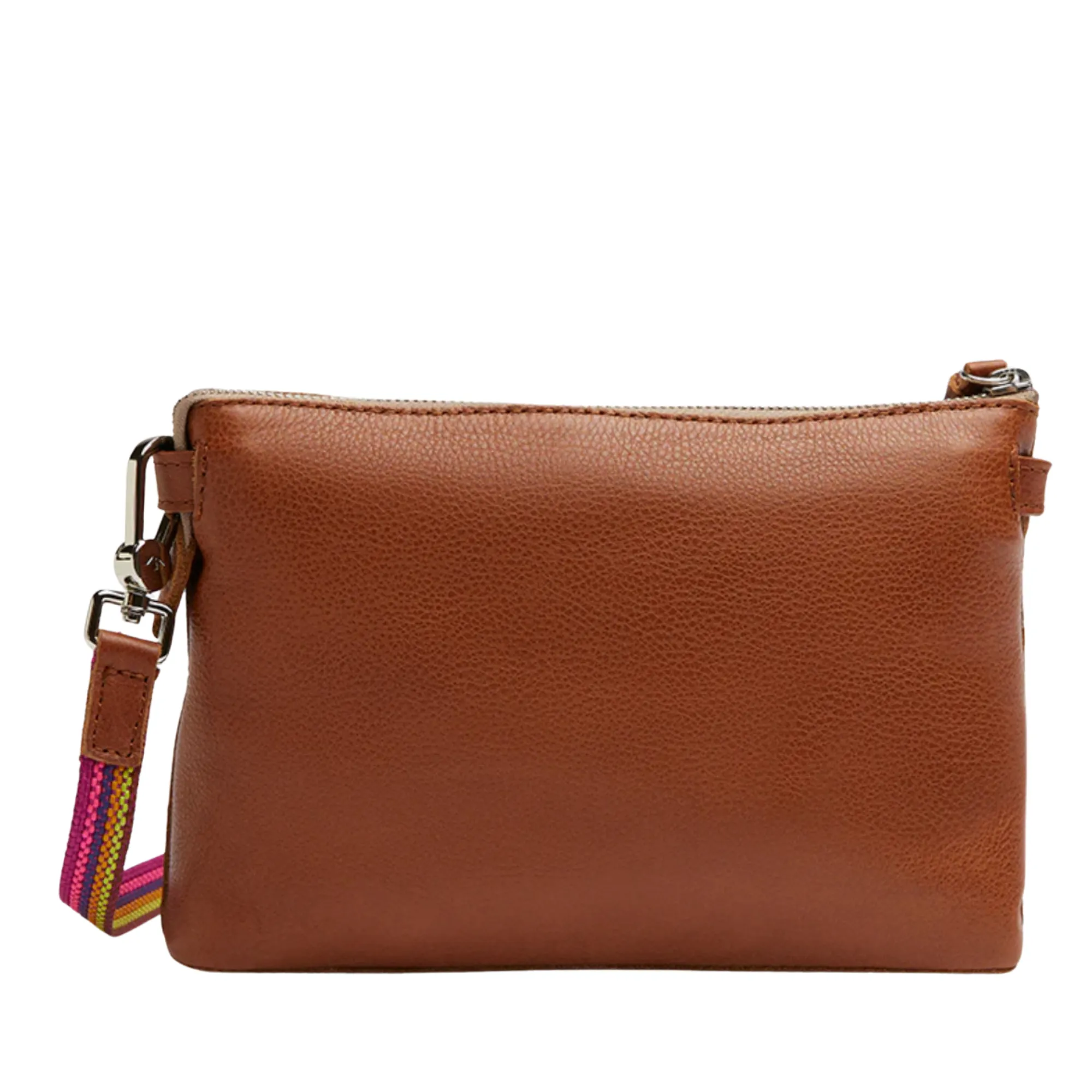 Consuela Brandy Midtown Crossbody