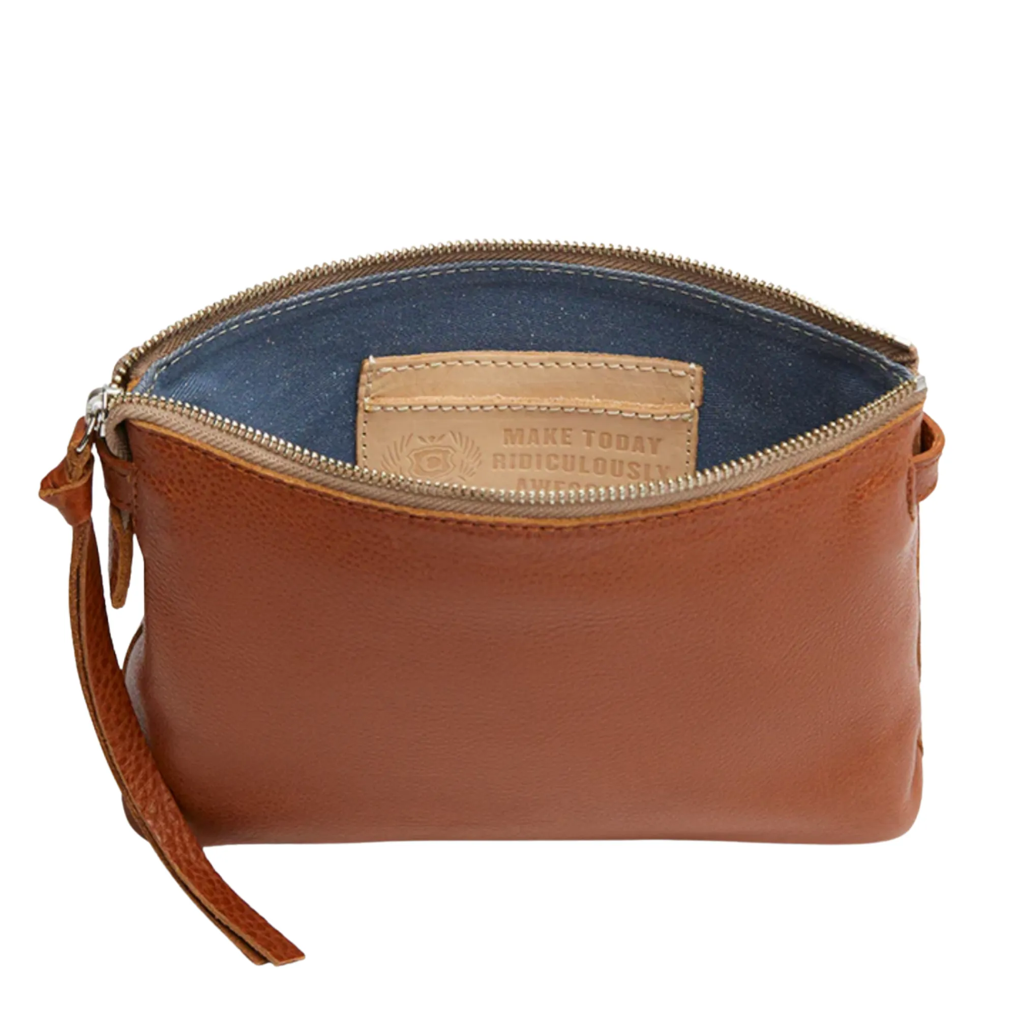 Consuela Brandy Midtown Crossbody