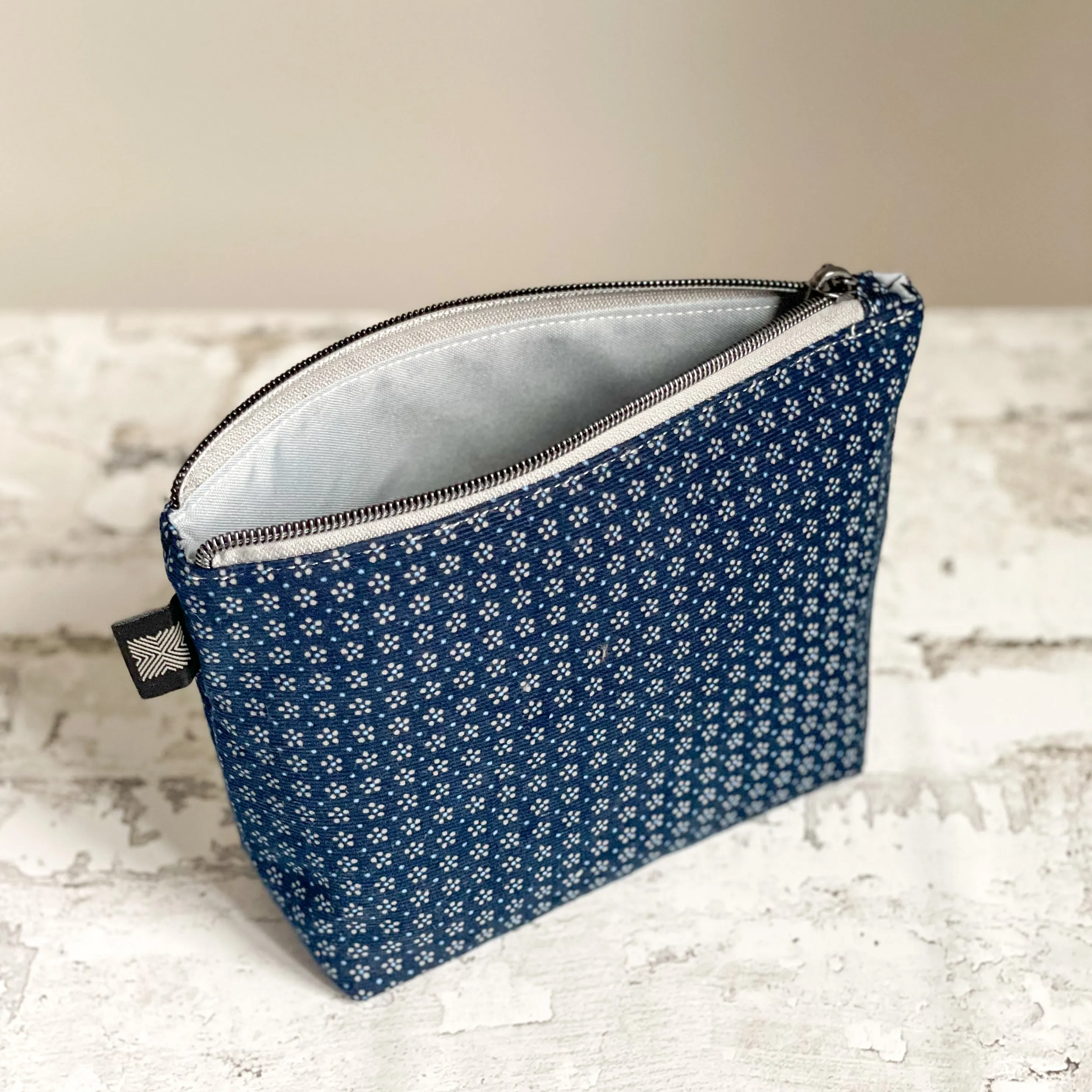 Corduroy Pouches