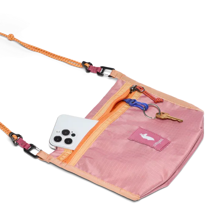Cotopaxi Lista 2L Lightweight Crossbody Bag