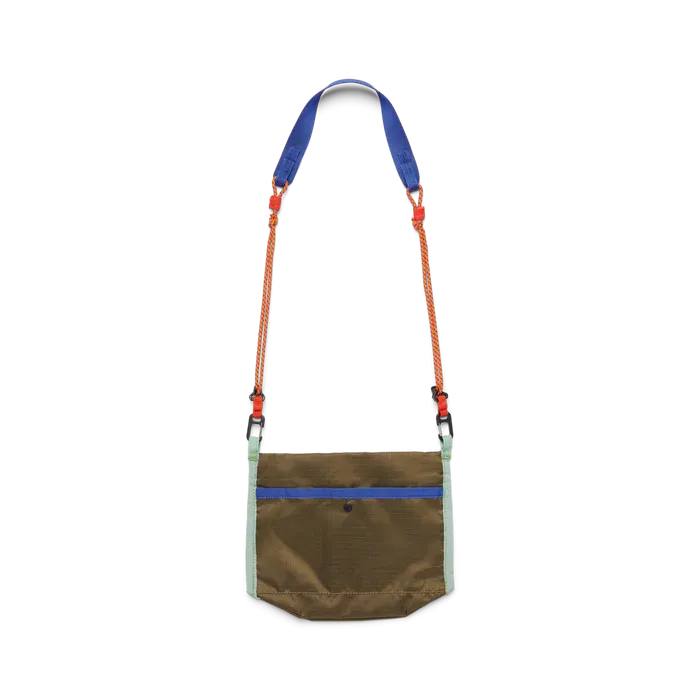 Cotopaxi Lista 2L Lightweight Crossbody Bag