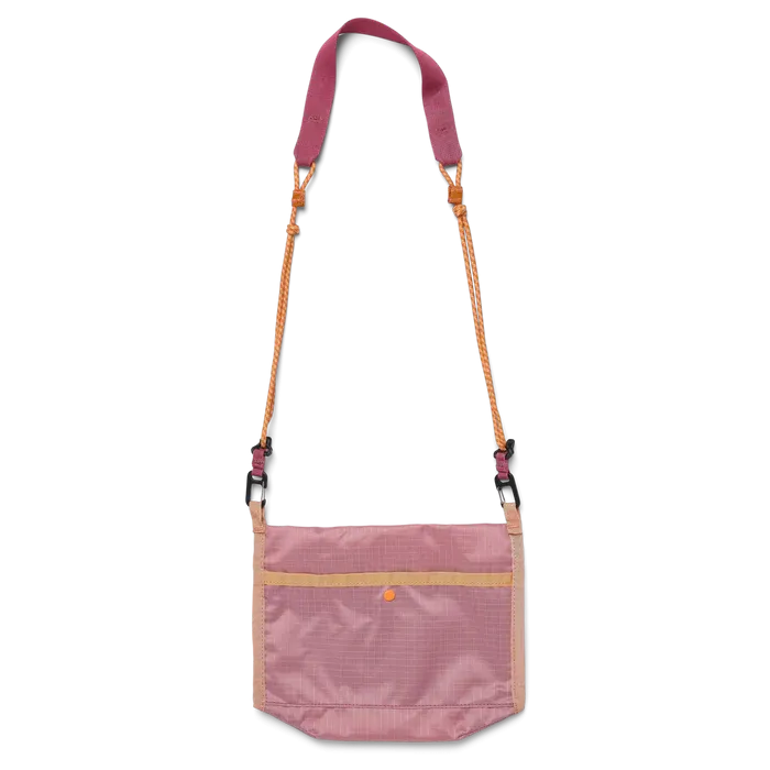 Cotopaxi Lista 2L Lightweight Crossbody Bag