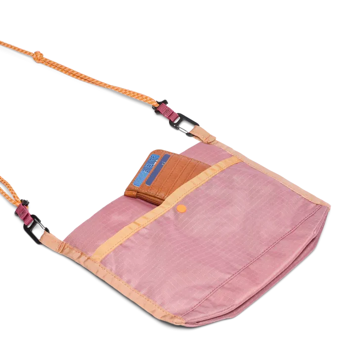 Cotopaxi Lista 2L Lightweight Crossbody Bag