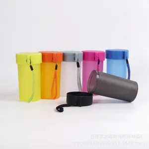 Creative New Student Children's Plastic Cup