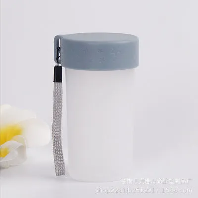 Creative New Student Children's Plastic Cup