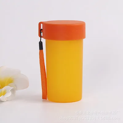 Creative New Student Children's Plastic Cup