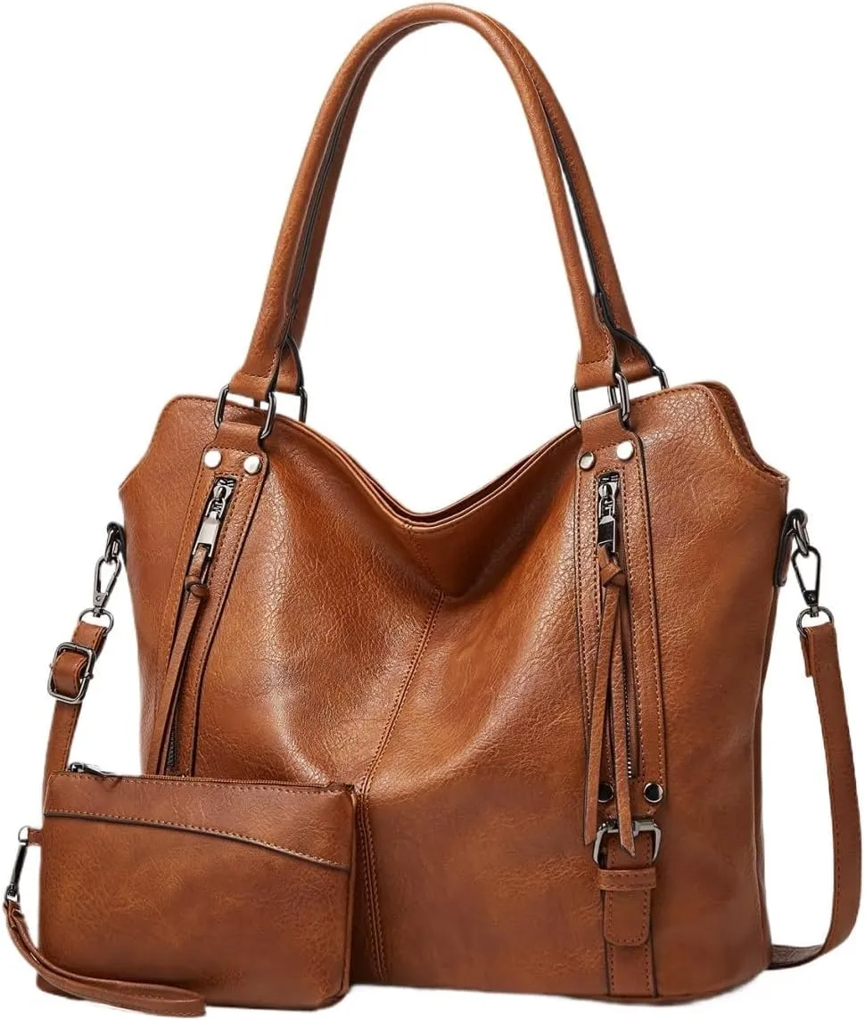 cross-body bag Soft Leather Shoulder Crossbody Bag