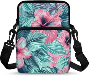 Crossbody Bag for Men Small Cell Phone Purse Wallet Women Shoulder Handbag Travel Gym Bag
