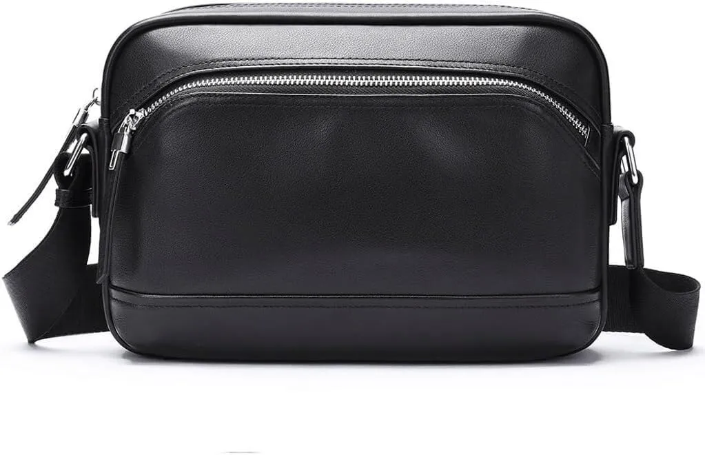 Crossbody Bag Men's Bag Shoulder Bag Crossshoulder Bag Portable Backpack