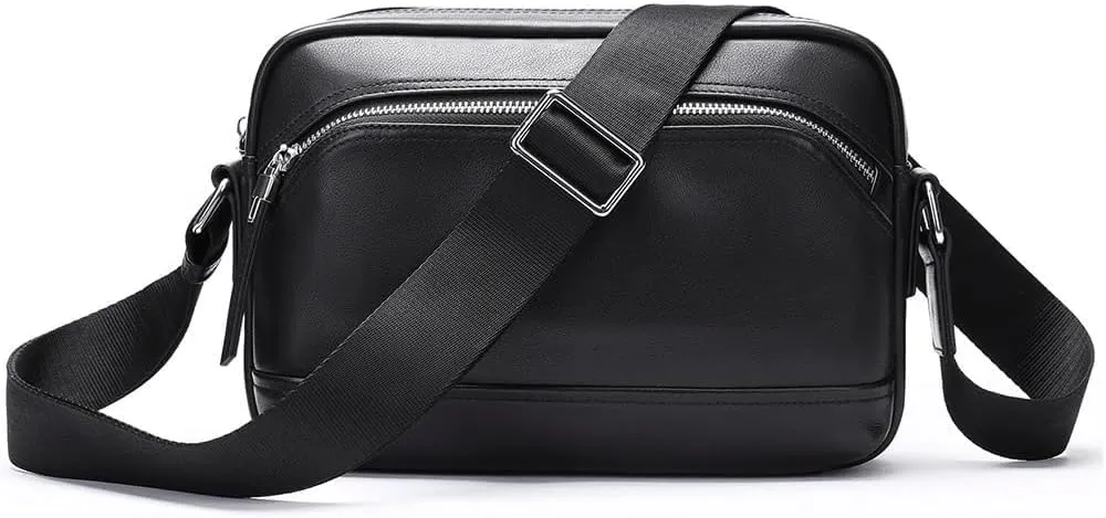 Crossbody Bag Men's Bag Shoulder Bag Crossshoulder Bag Portable Backpack