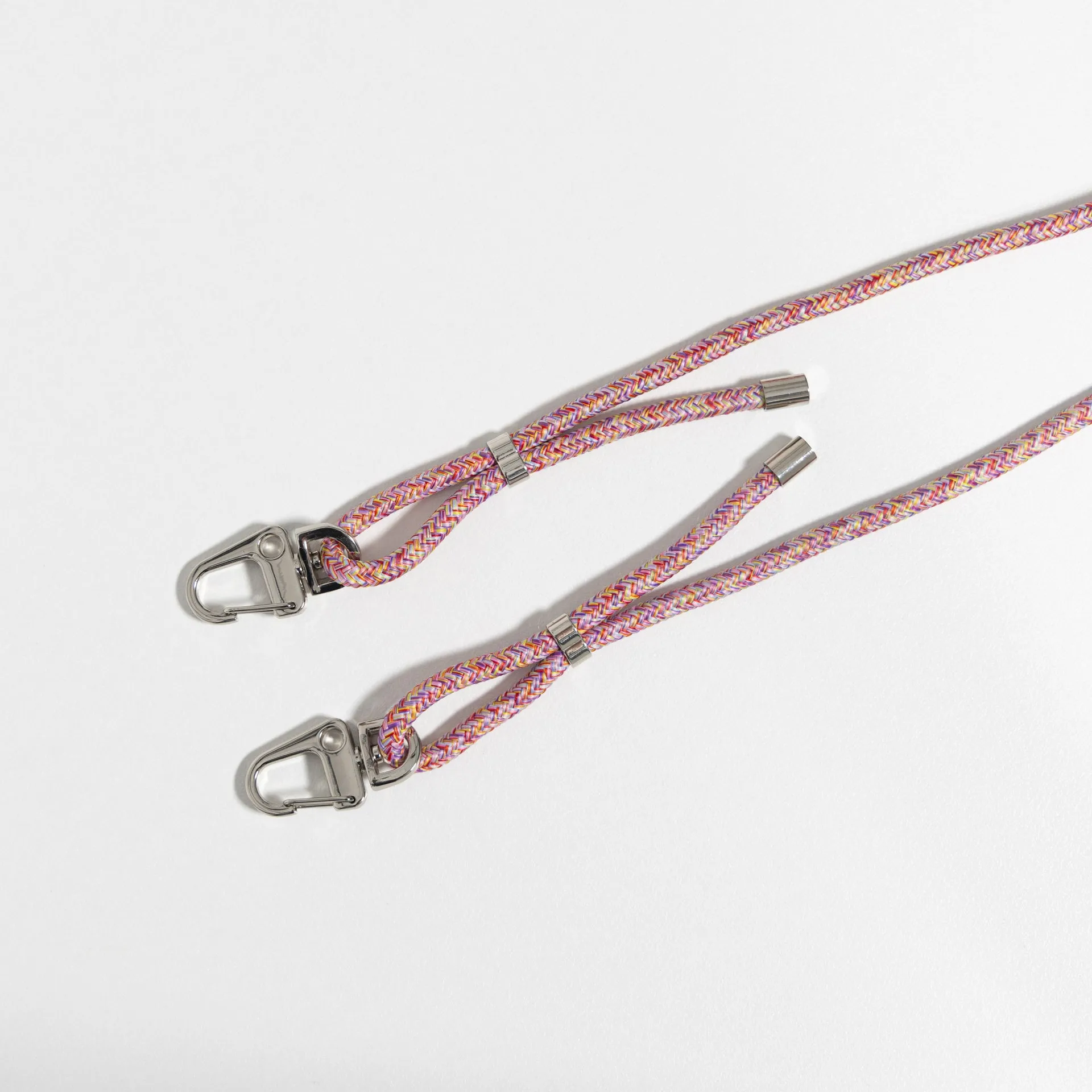 Crossbody Cord - Sangria