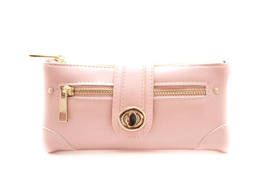 Crossbody Wallet
