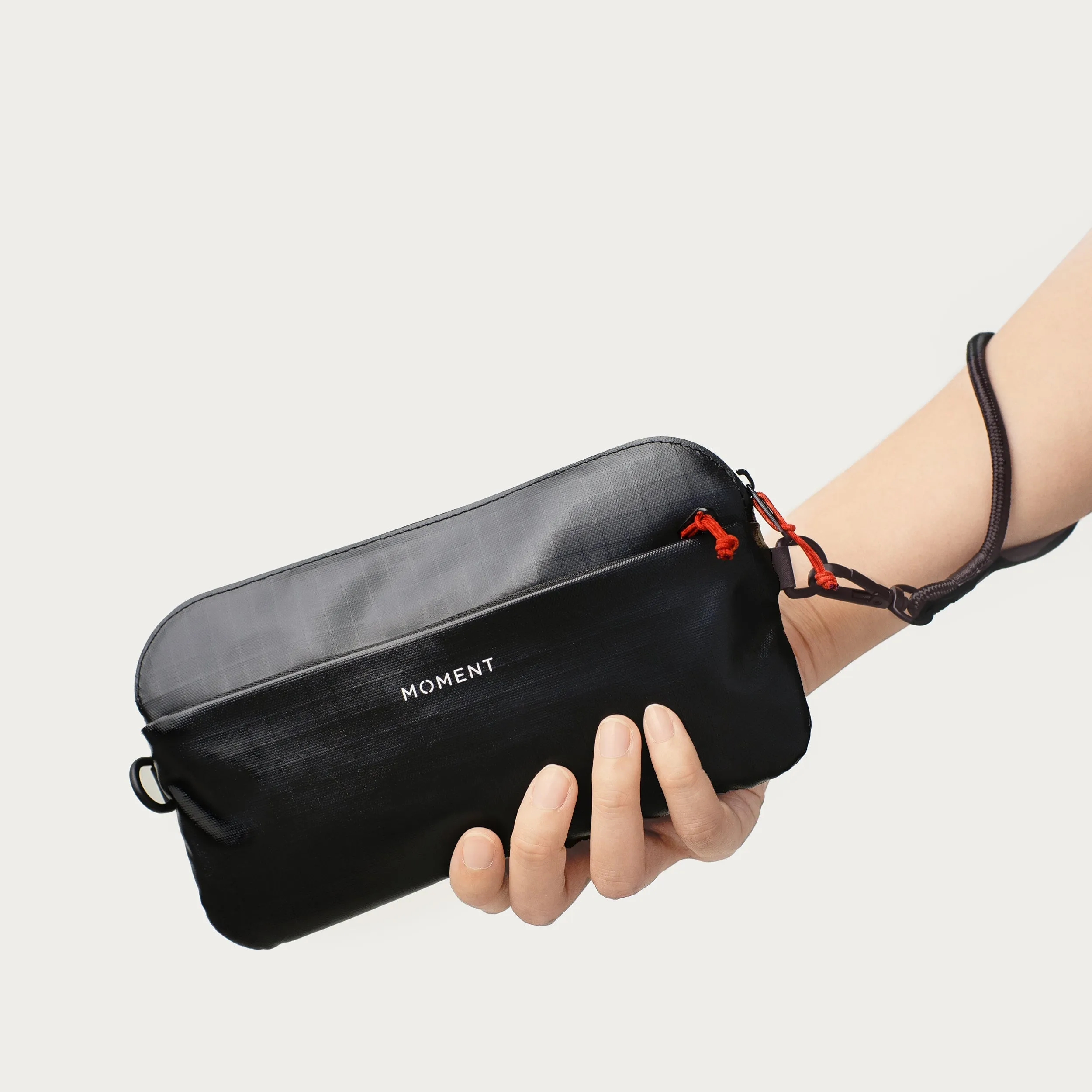 Crossbody Wallet