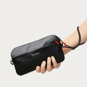 Crossbody Wallet