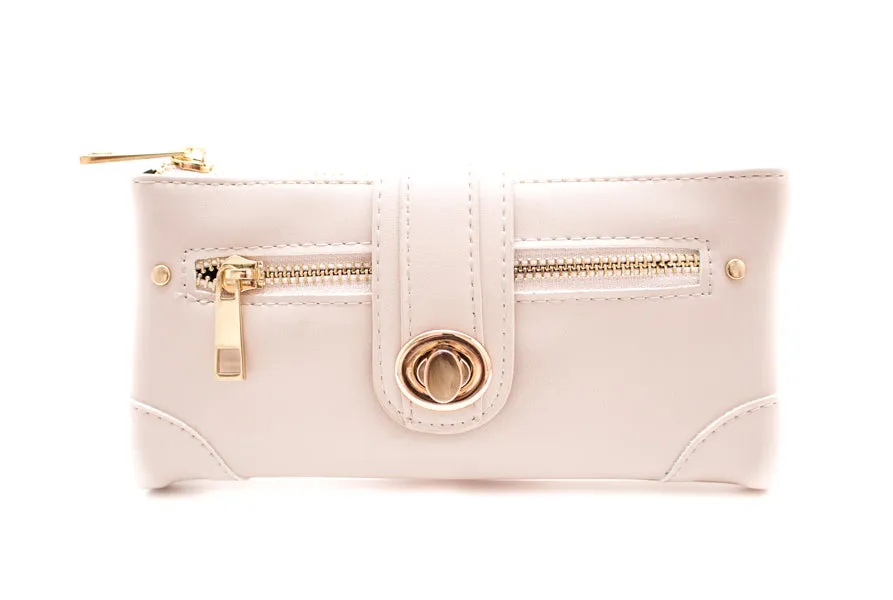 Crossbody Wallet