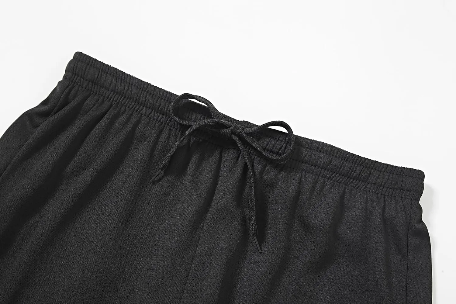 DANI CHINS Boys 2 in 1 Athletic Active Shorts Sports Running Quick Dry Breathable Compression Shorts
