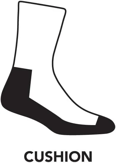 Darn Tough Vermont Zebra Canyon Micro-Crew Hiking Socks for Boys - Lightweight Cushioned Boys Socks, Style 3042