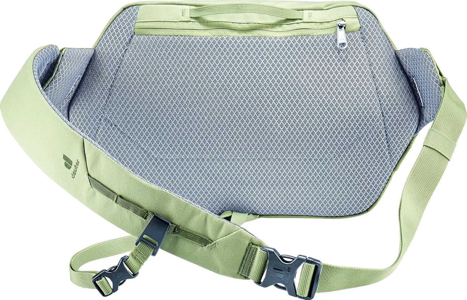 Deuter Unisex Stroof 5, Crossbody Lifestyle Bag for Travel, 5 Liter