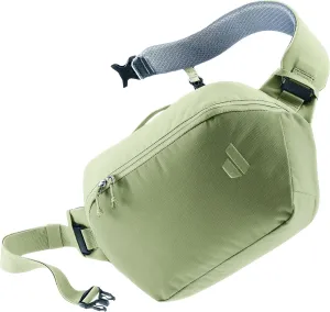 Deuter Unisex Stroof 5, Crossbody Lifestyle Bag for Travel, 5 Liter