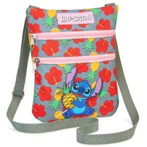 Disney Stitch Crossbody Bag for Girls Teens Shoulder Bag Long Strap Stitch Gifts