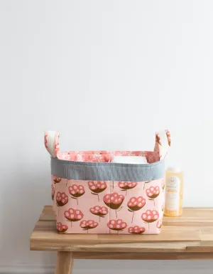 Divided Basket