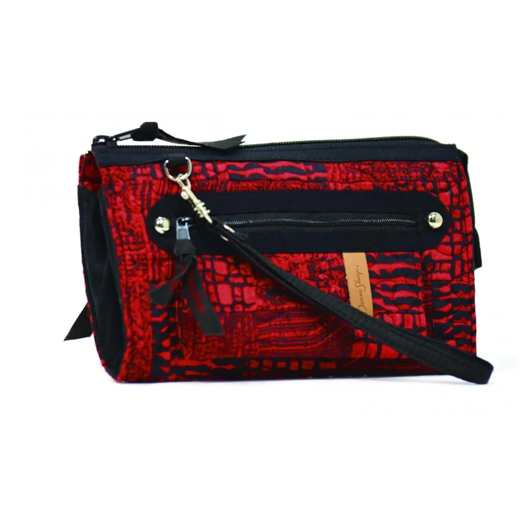 Donna Sharp Deidre Wallet