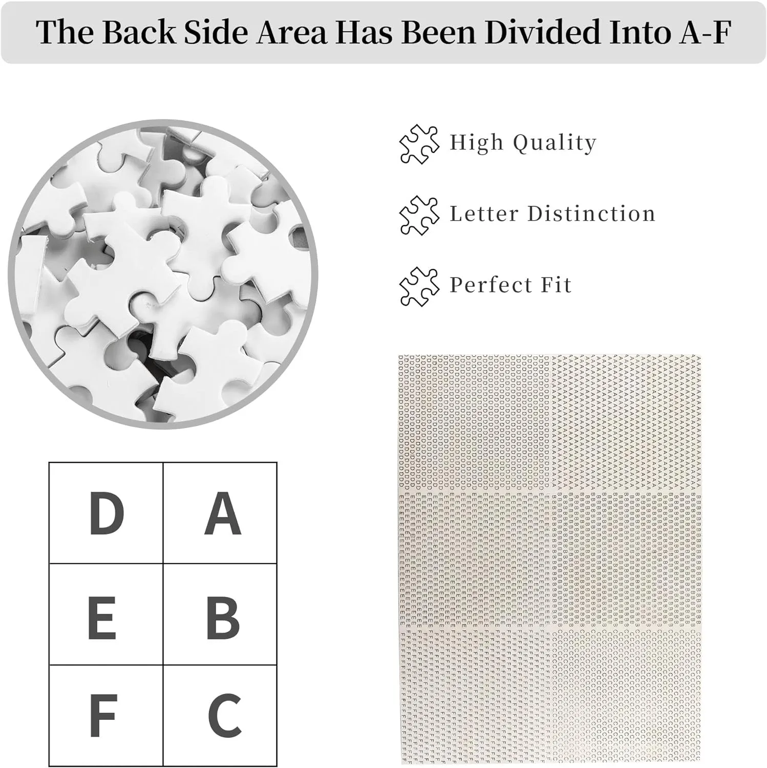 Driftwood Pattern,Puzzle Board,Portable Wooden Jigsaw Puzzle for Adults,Branch of Fallen Tree in The Lake,Birthday Gift for Family and Friends,Pale Grey Plastic Box Storage 500PCS
