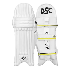 DSC Condor Flite Batting Pads